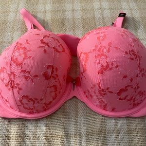 Victoria’s Secret Bra Size 38D